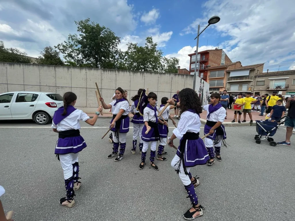 L’únic que podem fer és donar les gràcies a i per regalar-nos un dia com el d’ahir (foto 3)