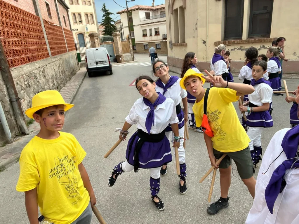 L’únic que podem fer és donar les gràcies a i per regalar-nos un dia com el d’ahir (foto 4)