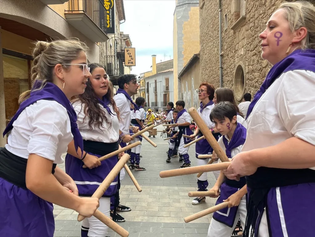 L’únic que podem fer és donar les gràcies a i per regalar-nos un dia com el d’ahir (foto 5)