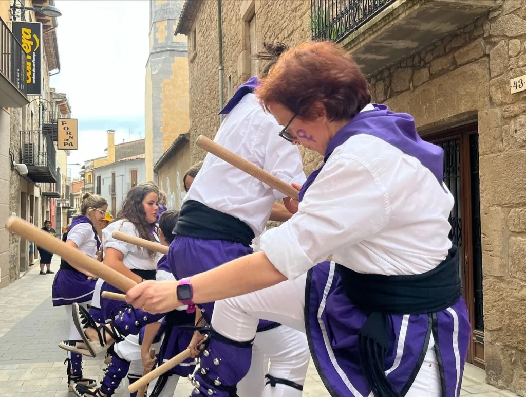 L’únic que podem fer és donar les gràcies a i per regalar-nos un dia com el d’ahir (foto 6)