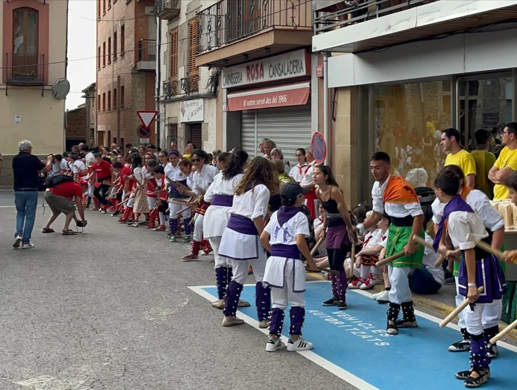 L’únic que podem fer és donar les gràcies a i per regalar-nos un dia com el d’ahir (foto 7)