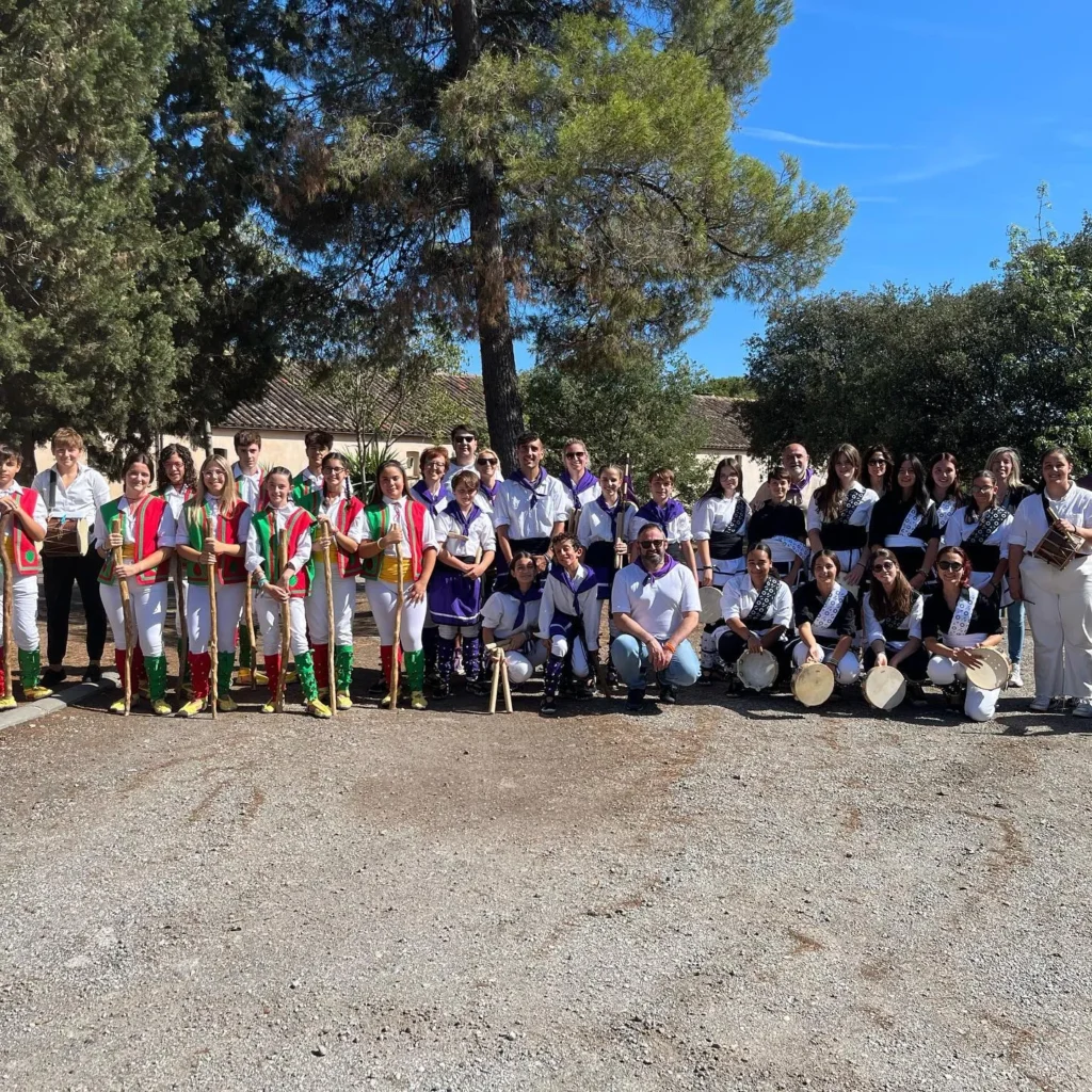 Ens encanta ballar per tot arreu! (foto 5)
