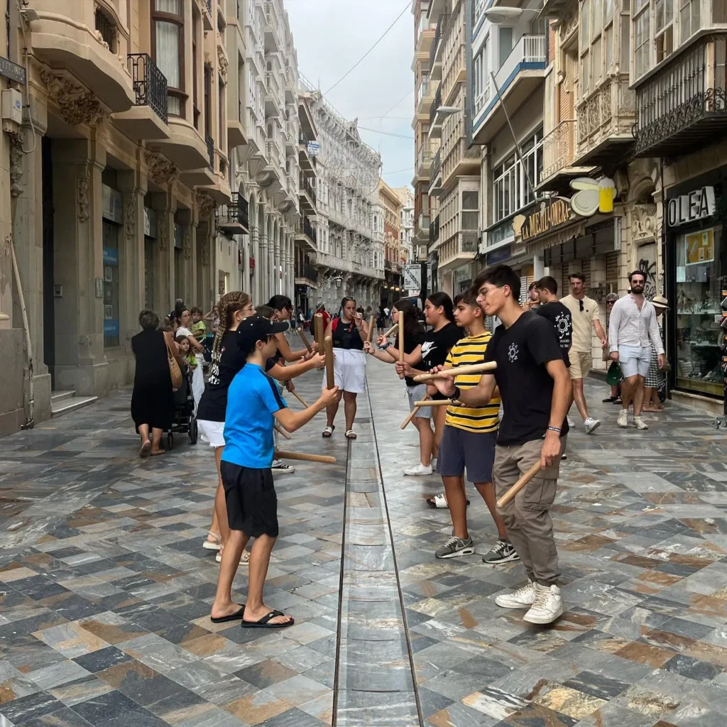 Els passats dies 15, 16 i 17 de setembre, ha viatjat, a través dels… (foto 2)