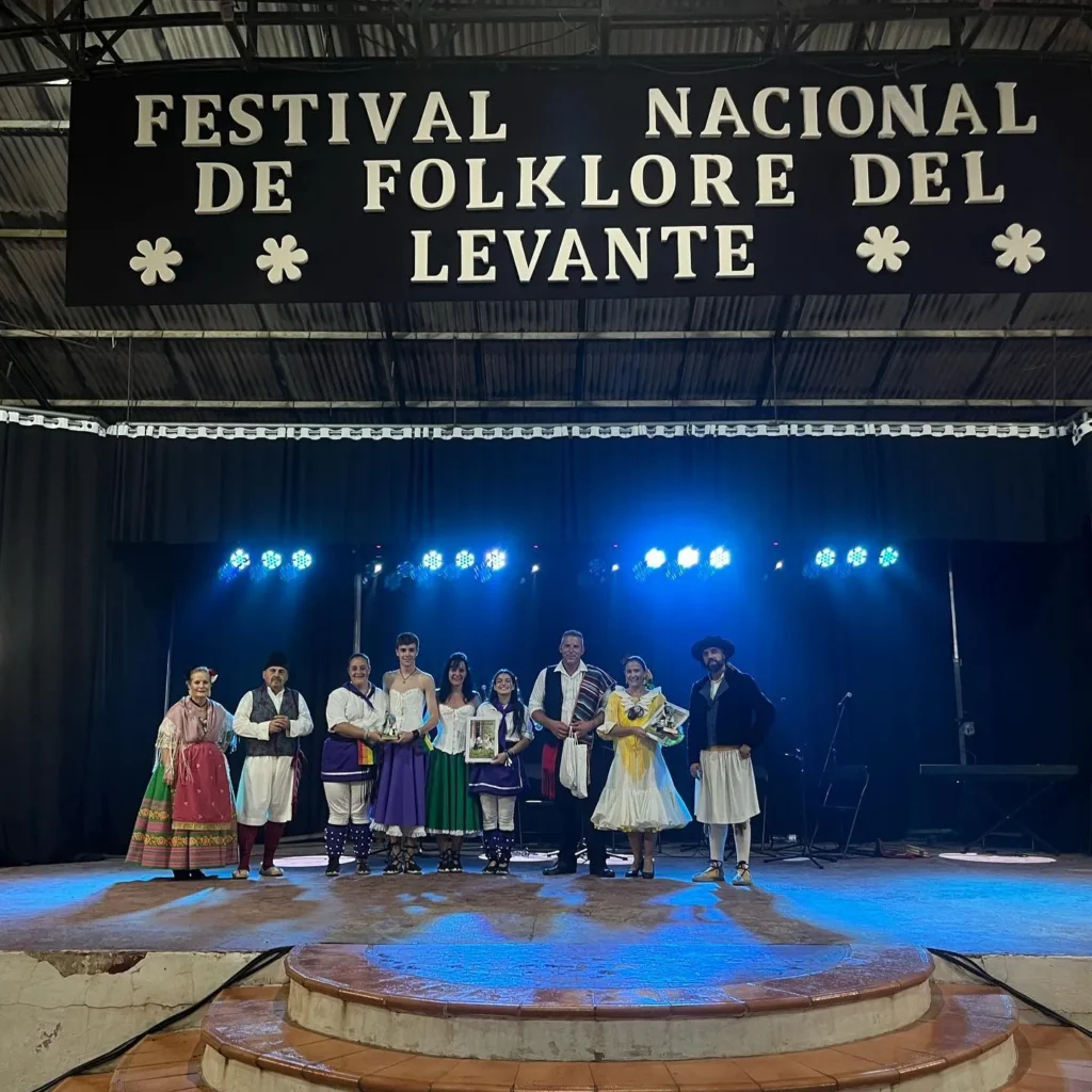 Els passats dies 15, 16 i 17 de setembre, ha viatjat, a través dels… (foto 9)