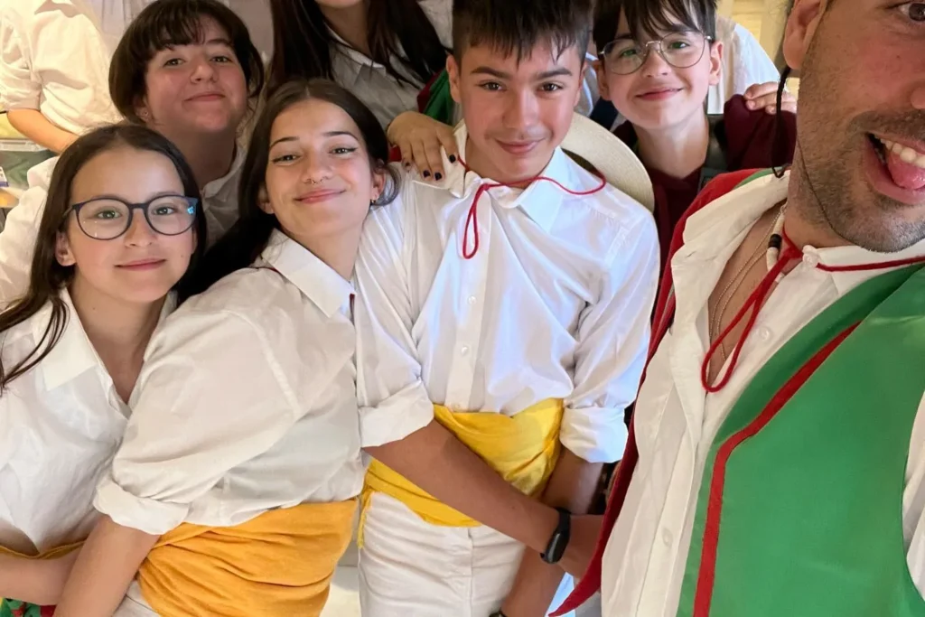 Ahir, , a través del i la , vam actuar als Premis Minerva 2024, a… (foto 9)