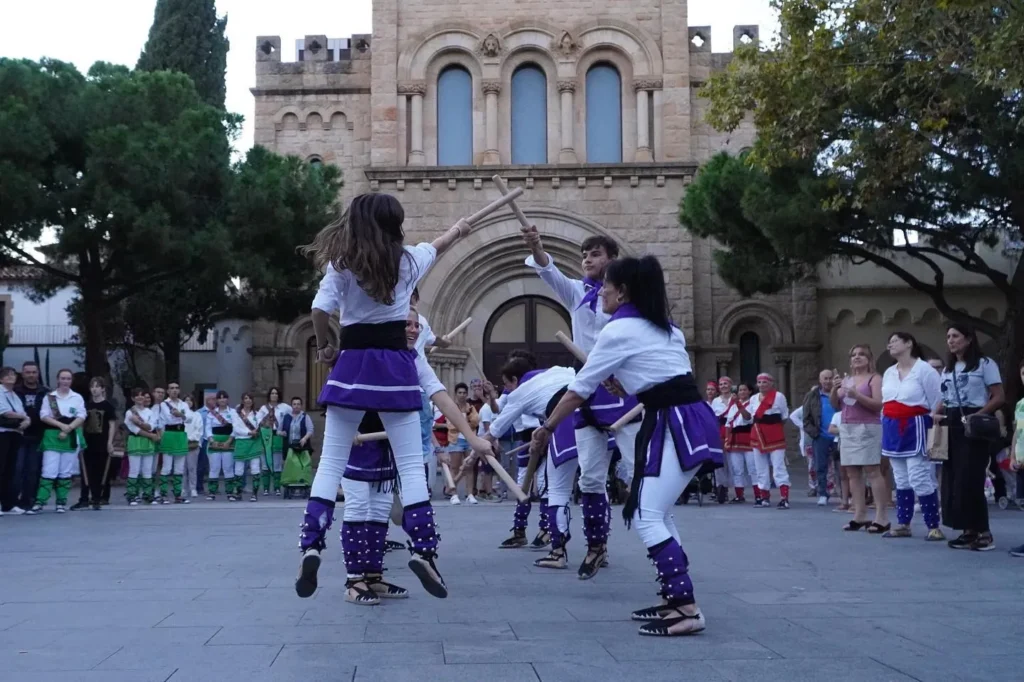 Anar a Castelldefels, a la seva trobada anual, és significat d’anar a… (foto 12)