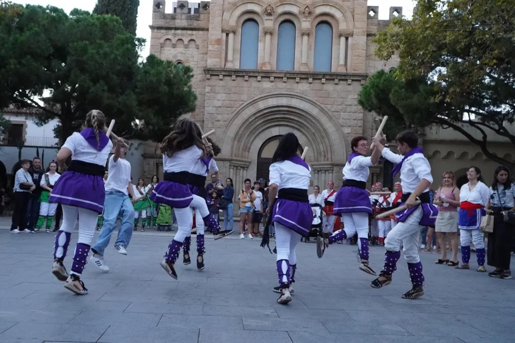 Anar a Castelldefels, a la seva trobada anual, és significat d’anar a… (foto 14)