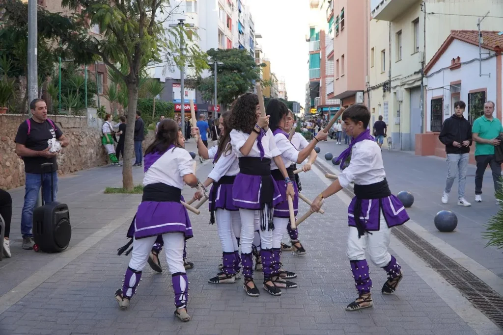 Anar a Castelldefels, a la seva trobada anual, és significat d’anar a… (foto 15)