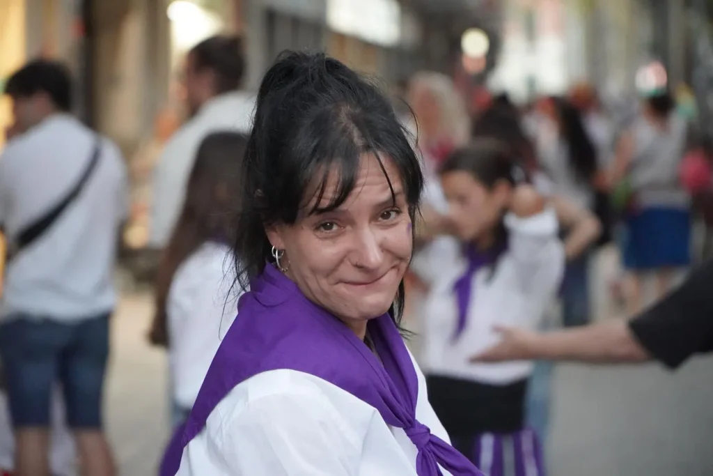 Anar a Castelldefels, a la seva trobada anual, és significat d’anar a… (foto 5)