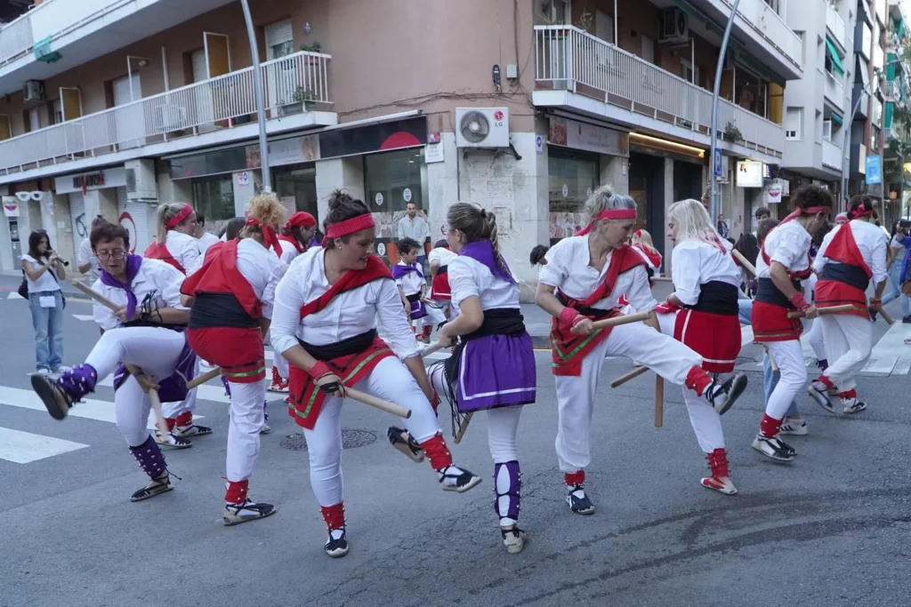Anar a Castelldefels, a la seva trobada anual, és significat d’anar a… (foto 8)