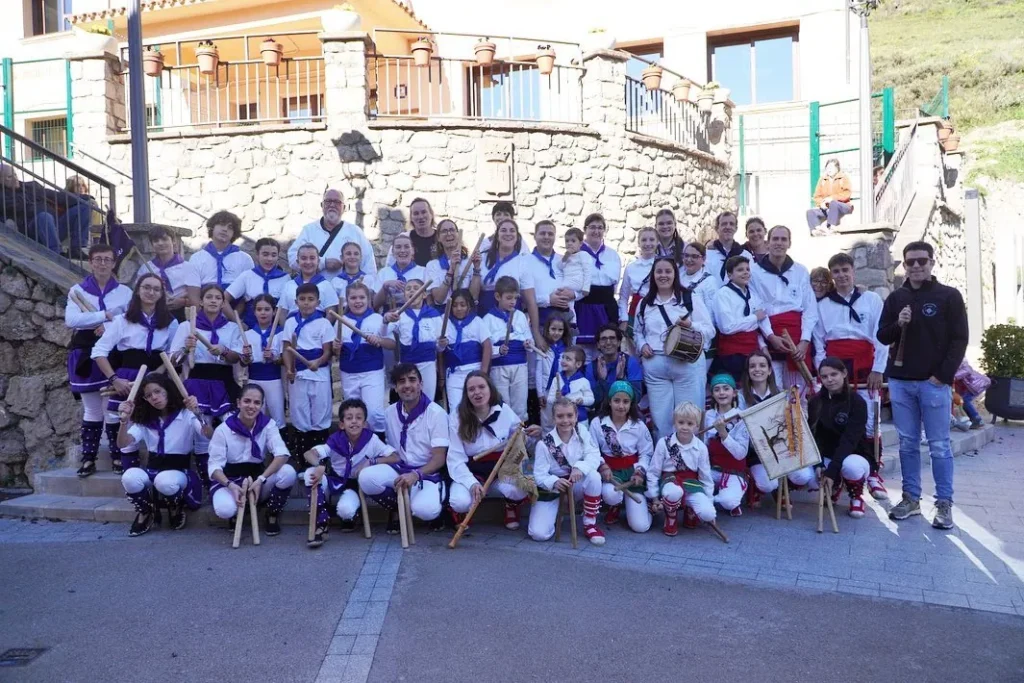 Un matí màgic ple de moments únics i carregats d’emoció (foto 2)