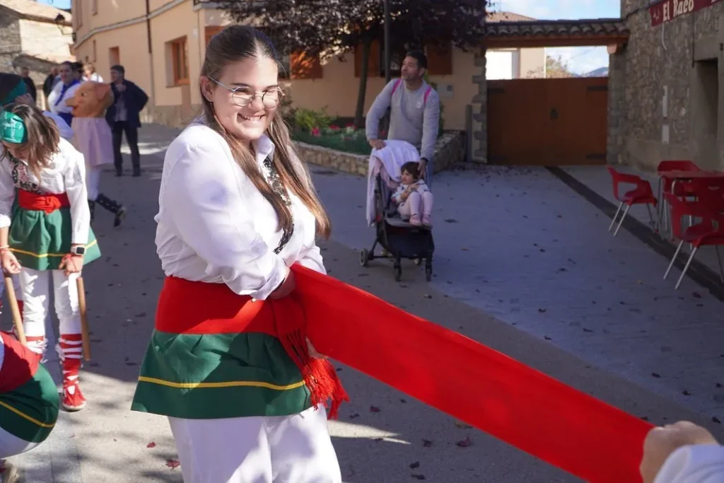 Un matí màgic ple de moments únics i carregats d’emoció (foto 4)