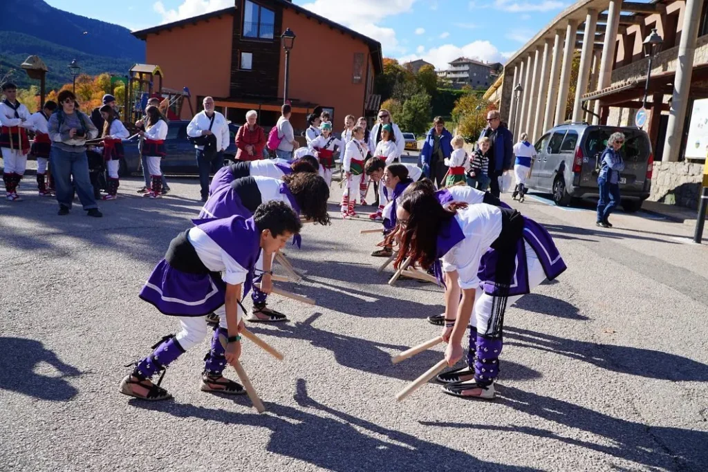 Un matí màgic ple de moments únics i carregats d’emoció (foto 6)