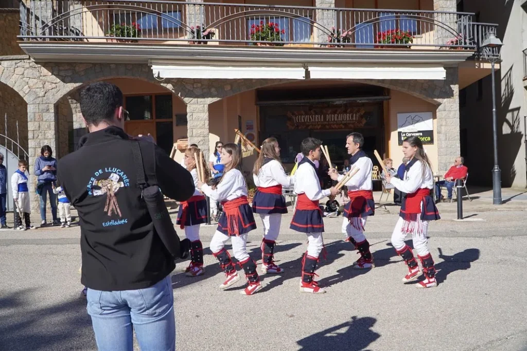 Un matí màgic ple de moments únics i carregats d’emoció (foto 7)