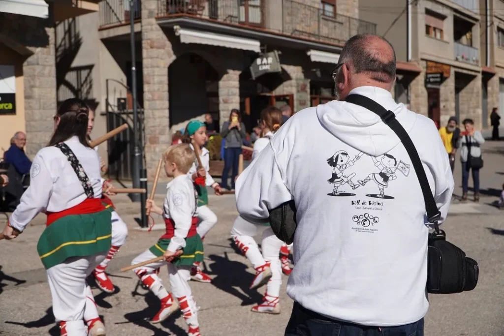 Un matí màgic ple de moments únics i carregats d’emoció (foto 8)
