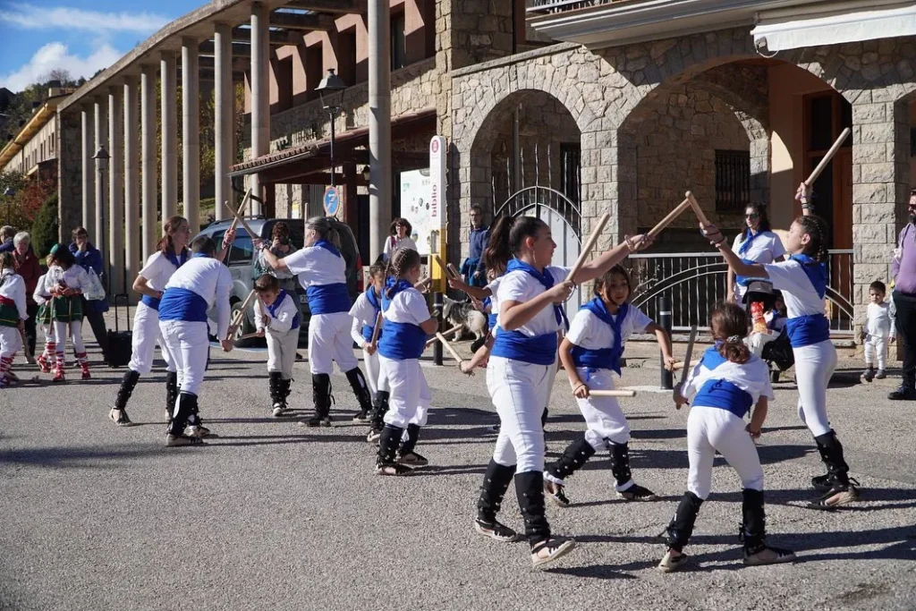 Un matí màgic ple de moments únics i carregats d’emoció (foto 9)