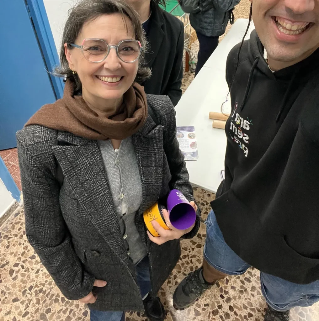 LA MÀGIA DE LA CULTURA I LA LLENGUA EN ACCIÓ! (foto 3)