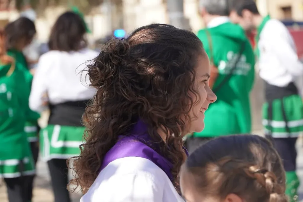 Dia ple de màgia i germanor a la veïna població de Cerdanyola del Vallès (foto 9)