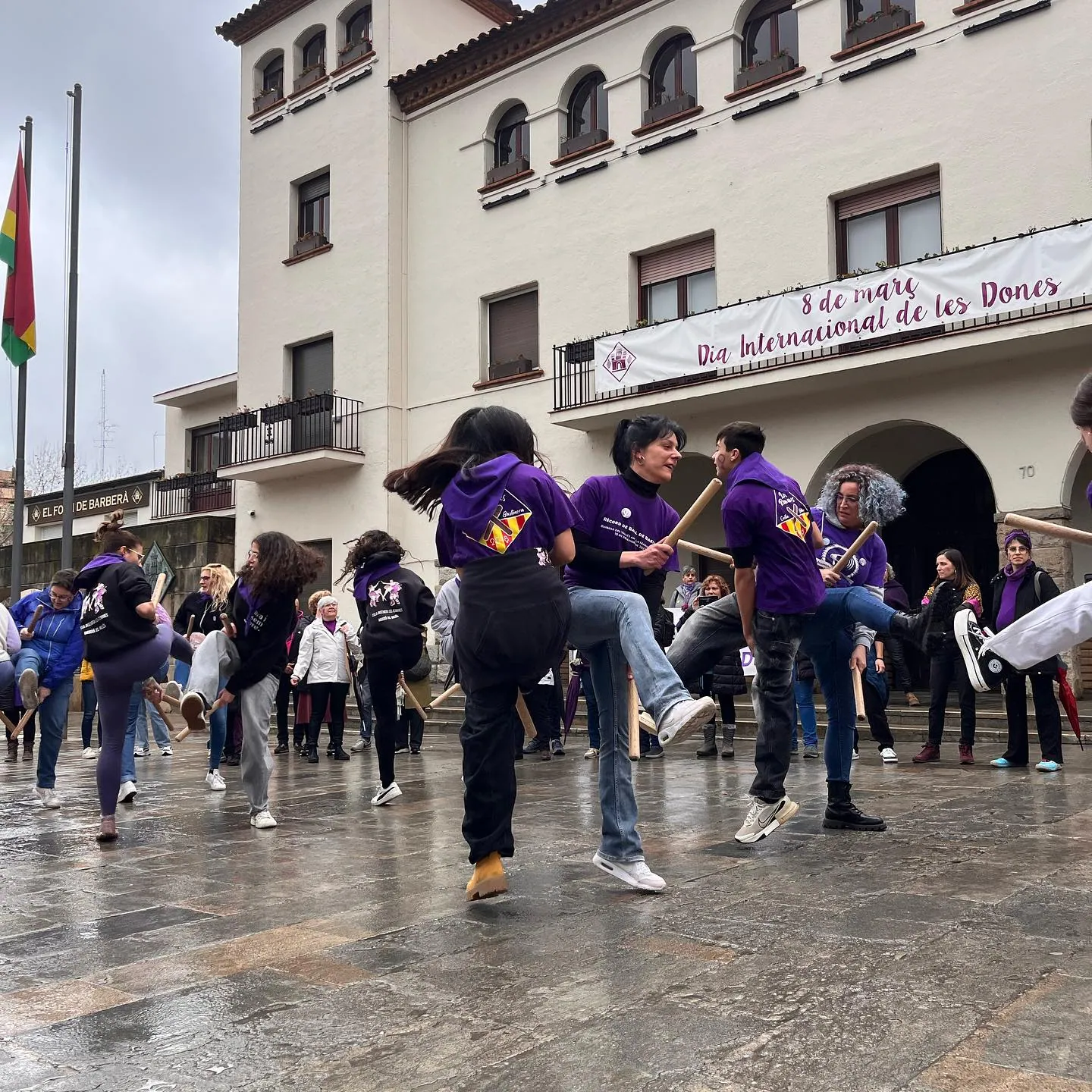 La cultura popular serà feminista o no serà!