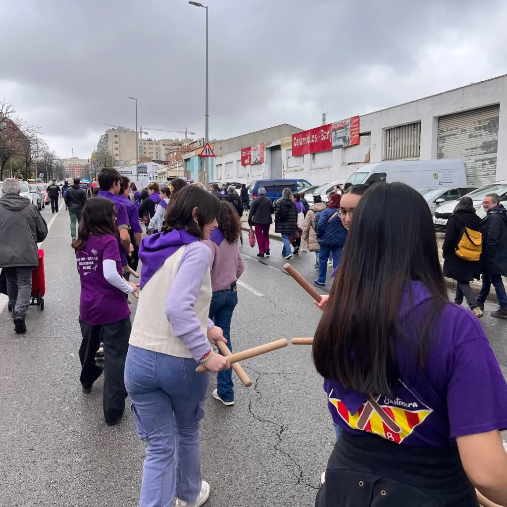 La cultura popular serà feminista o no serà! (foto 10)