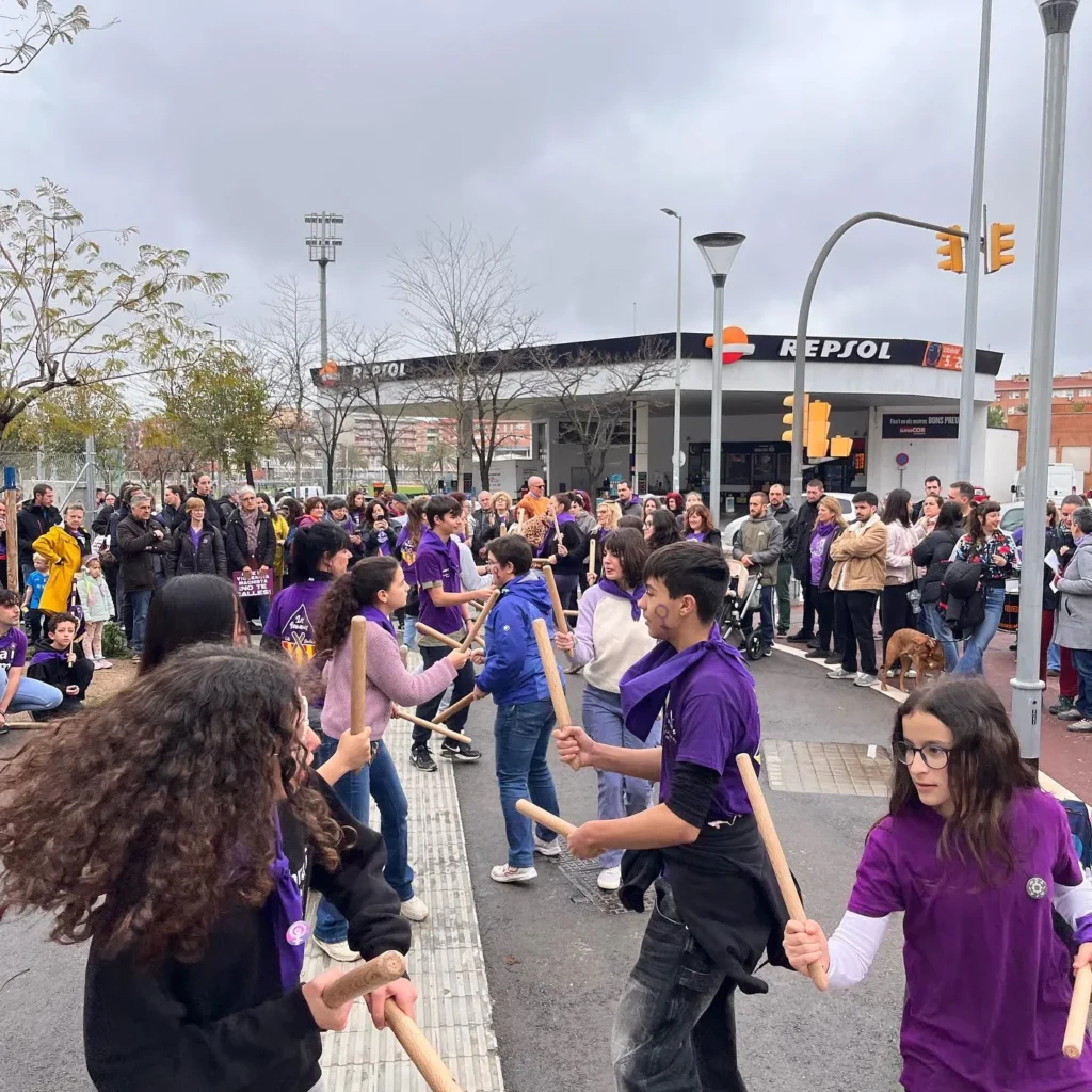 La cultura popular serà feminista o no serà! (foto 12)