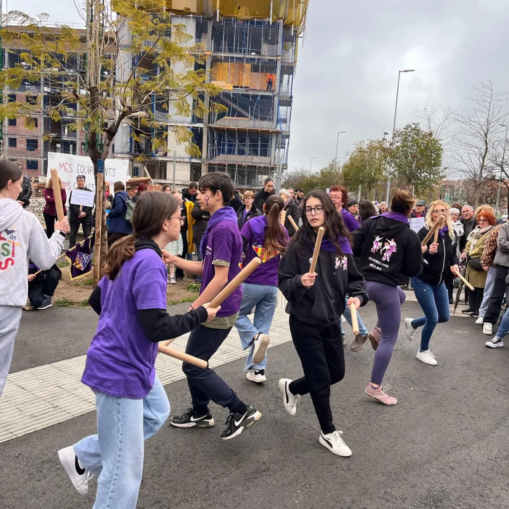 La cultura popular serà feminista o no serà! (foto 13)