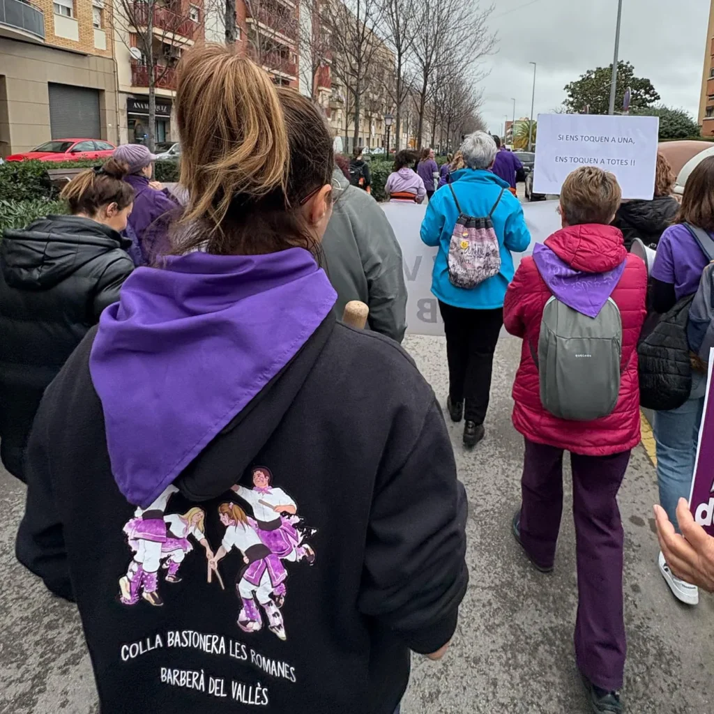 La cultura popular serà feminista o no serà! (foto 14)
