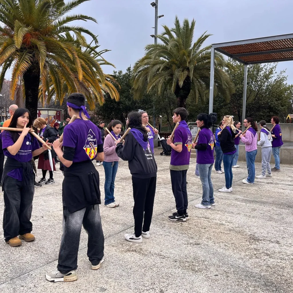 La cultura popular serà feminista o no serà! (foto 15)