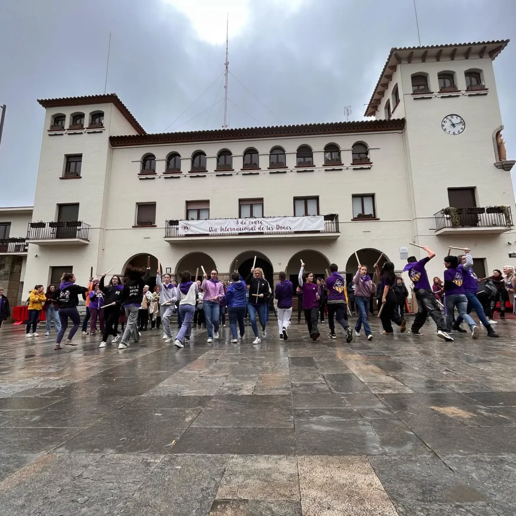 La cultura popular serà feminista o no serà! (foto 2)