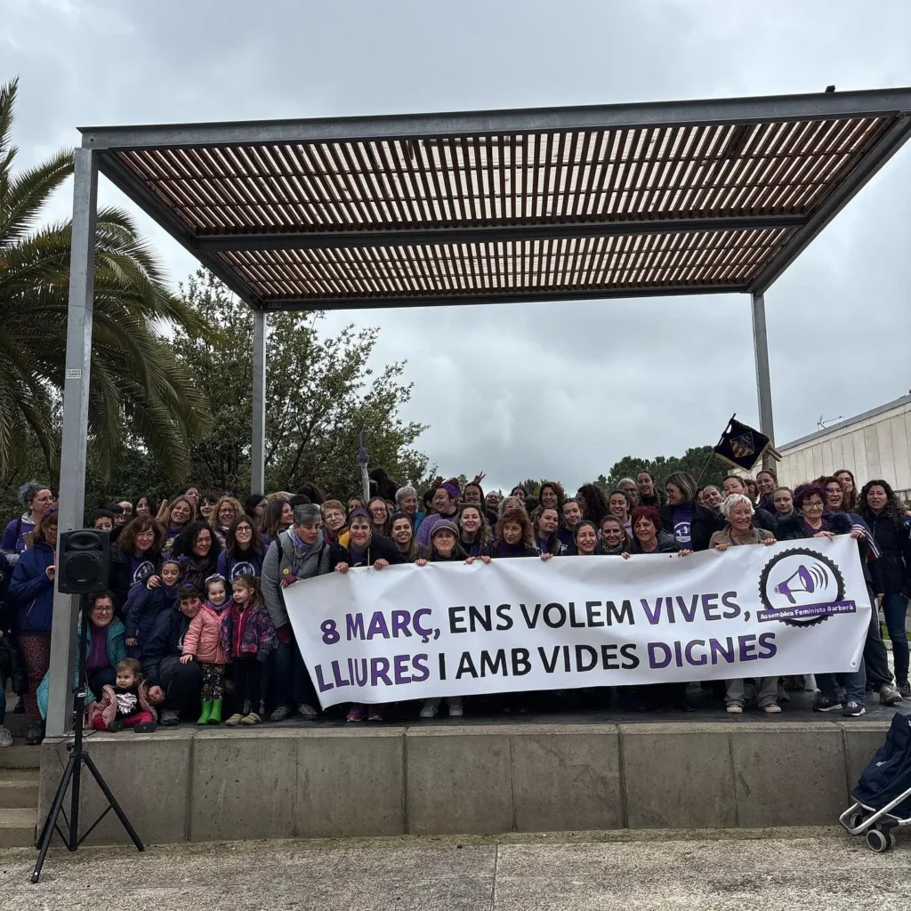 La cultura popular serà feminista o no serà! (foto 3)