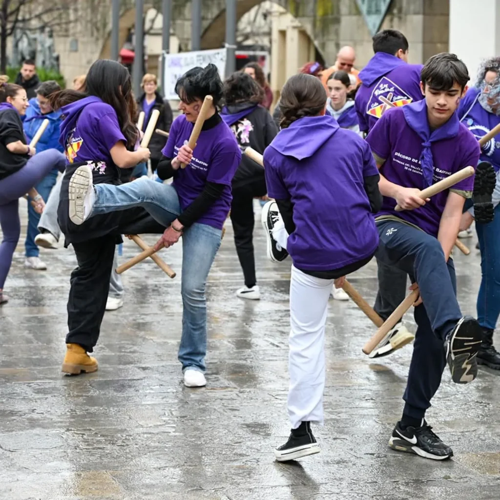 La cultura popular serà feminista o no serà! (foto 4)