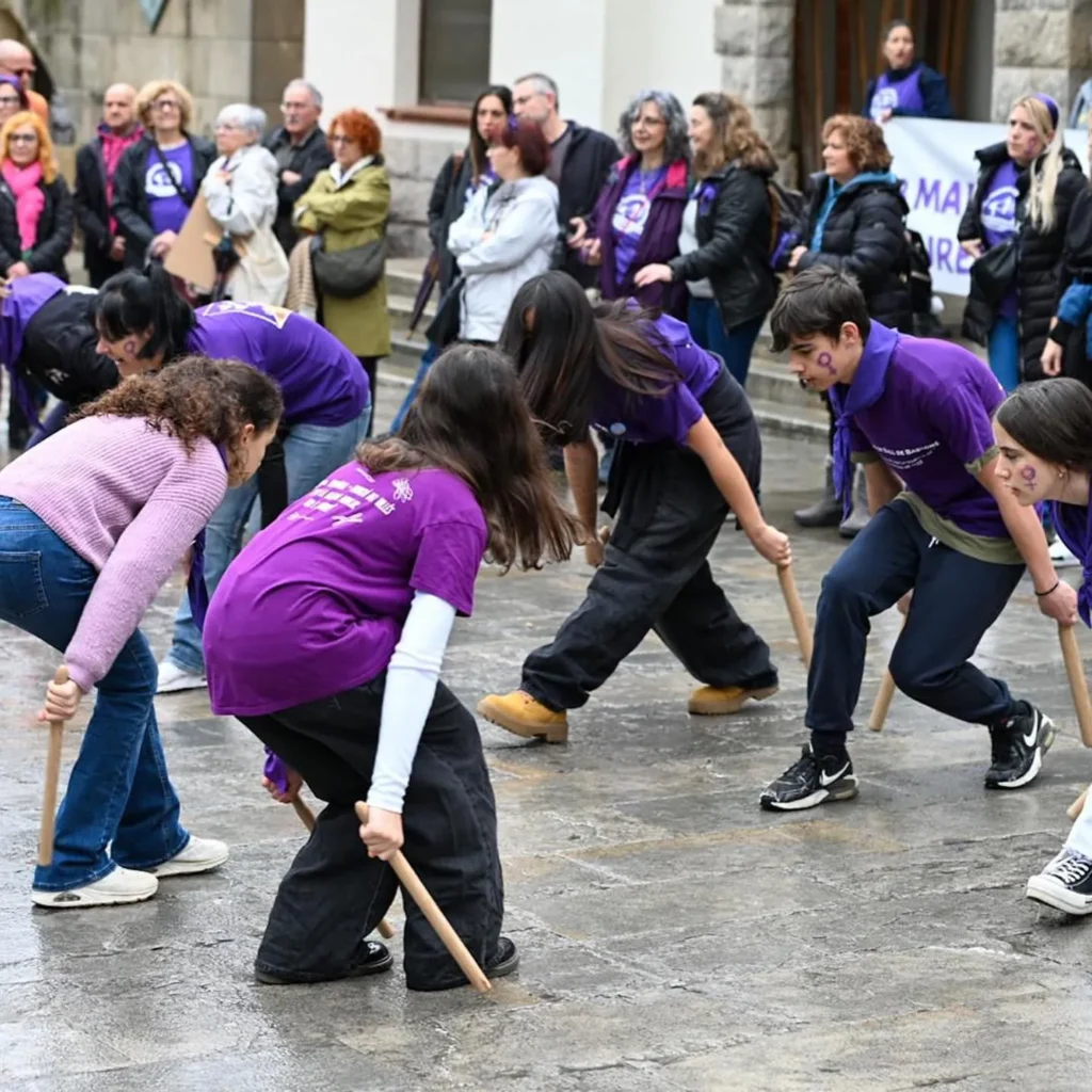 La cultura popular serà feminista o no serà! (foto 5)