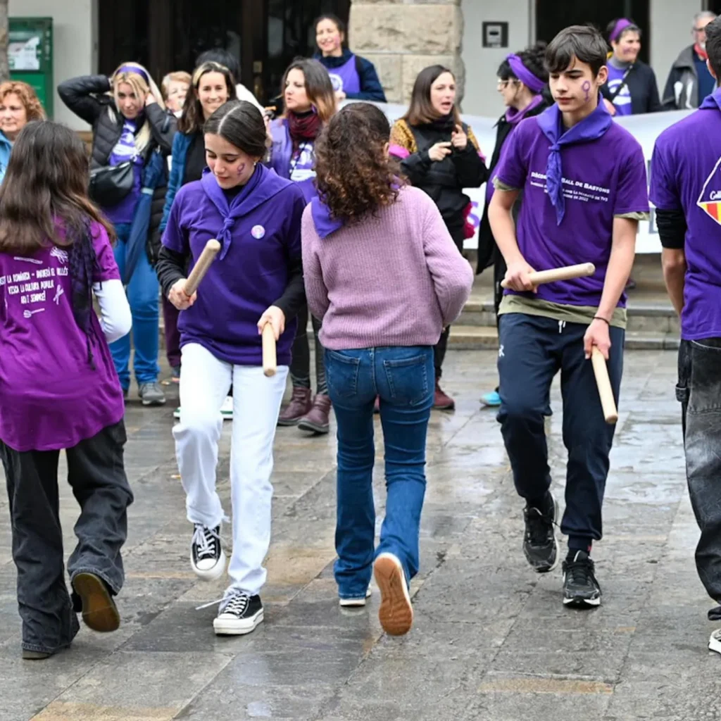 La cultura popular serà feminista o no serà! (foto 6)