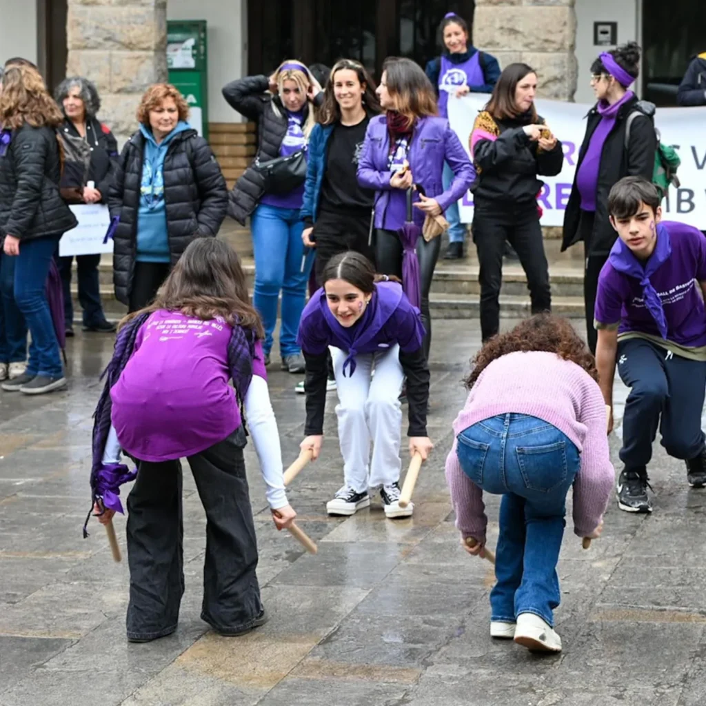 La cultura popular serà feminista o no serà! (foto 7)