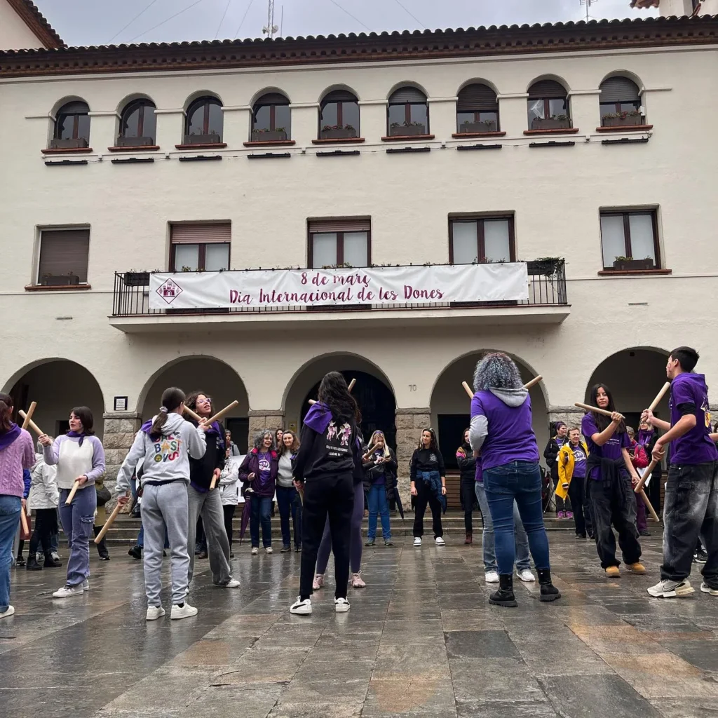 La cultura popular serà feminista o no serà! (foto 8)
