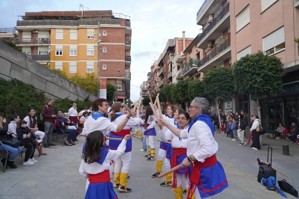 Somriures, bastons i cultura popular! (foto 15)