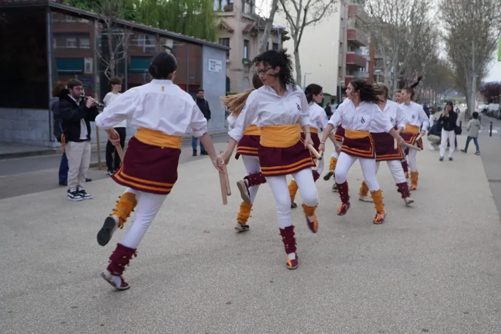 Somriures, bastons i cultura popular! (foto 3)
