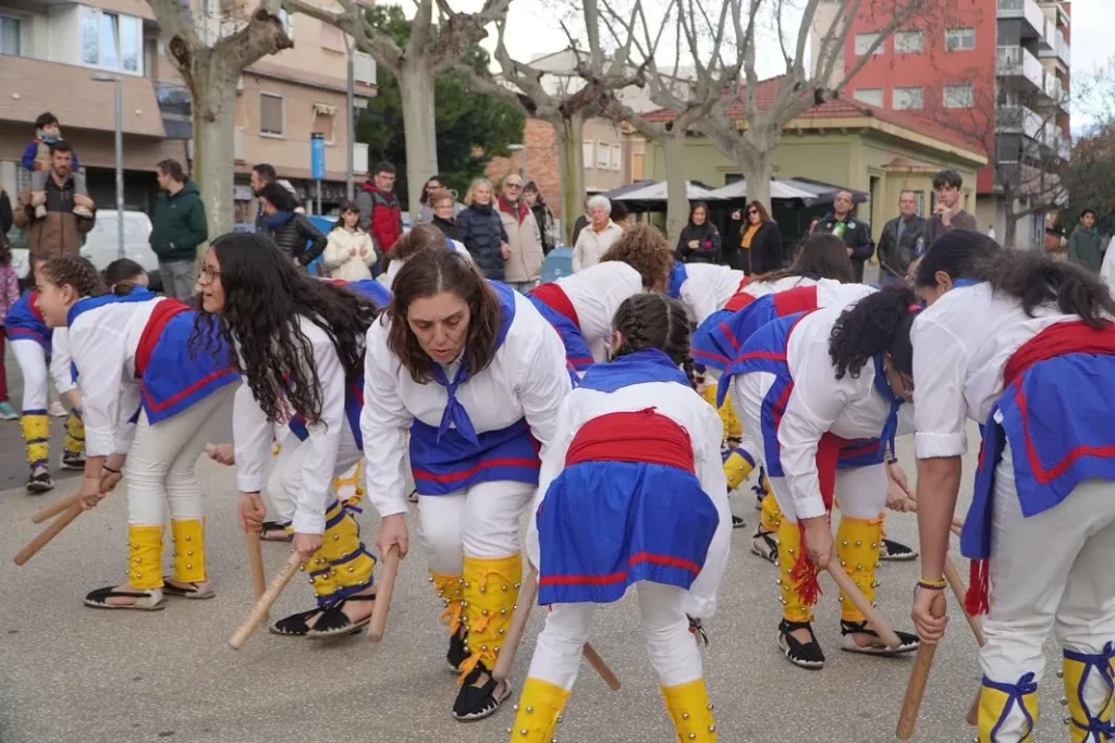 Somriures, bastons i cultura popular! (foto 5)