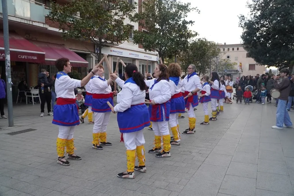 Somriures, bastons i cultura popular! (foto 9)