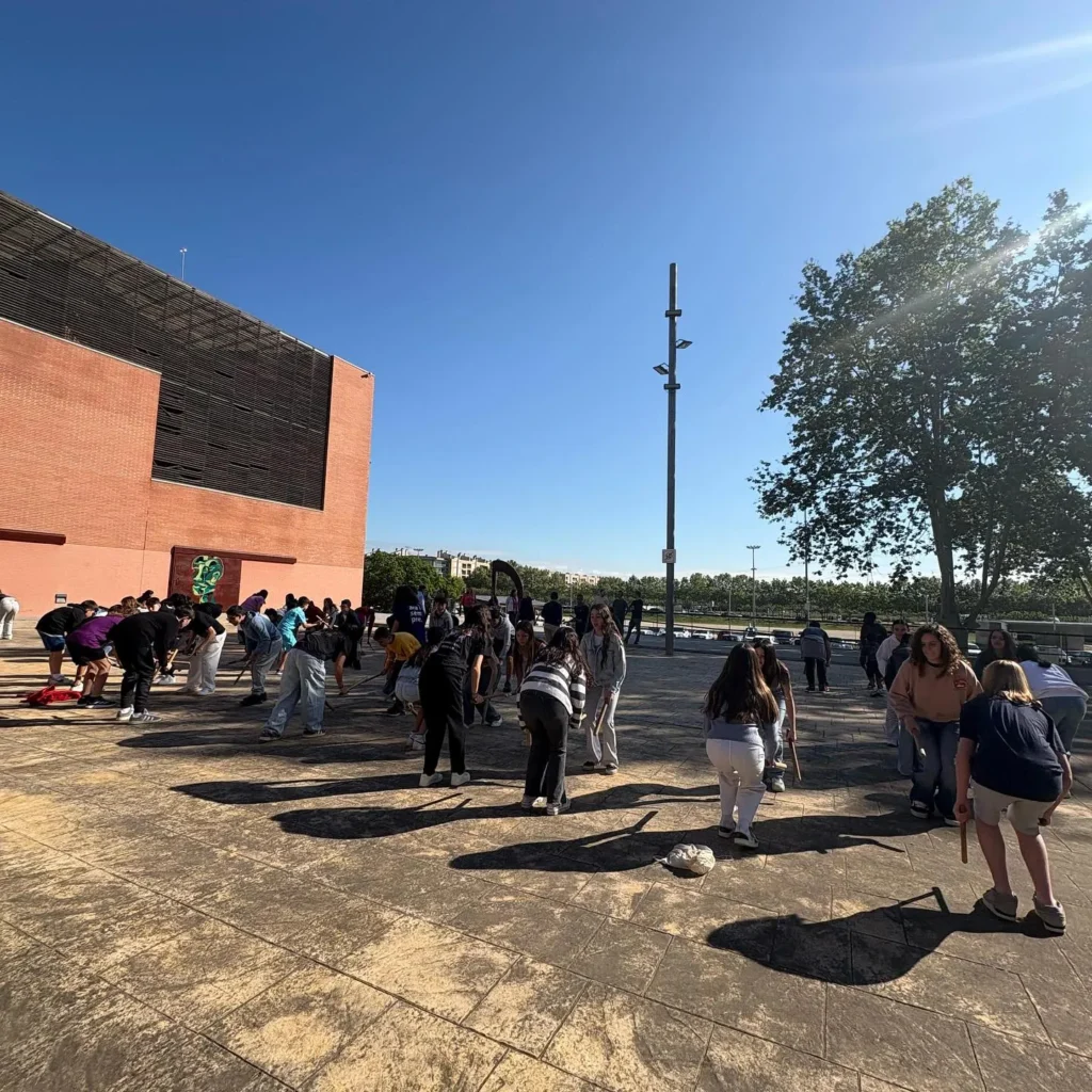 Diada de Sant Jordi 2025 superada i amb un èxit espectacular! (foto 2)