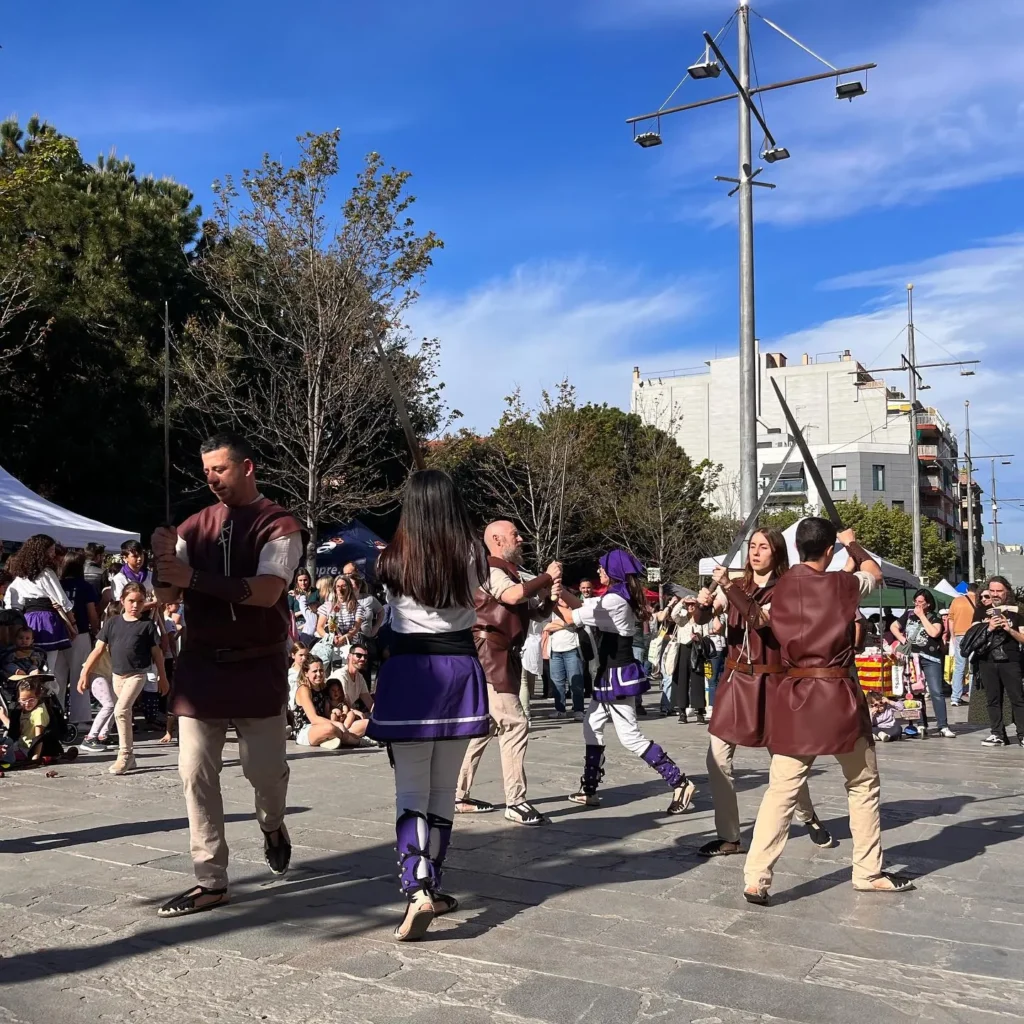Diada de Sant Jordi 2025 superada i amb un èxit espectacular! (foto 7)