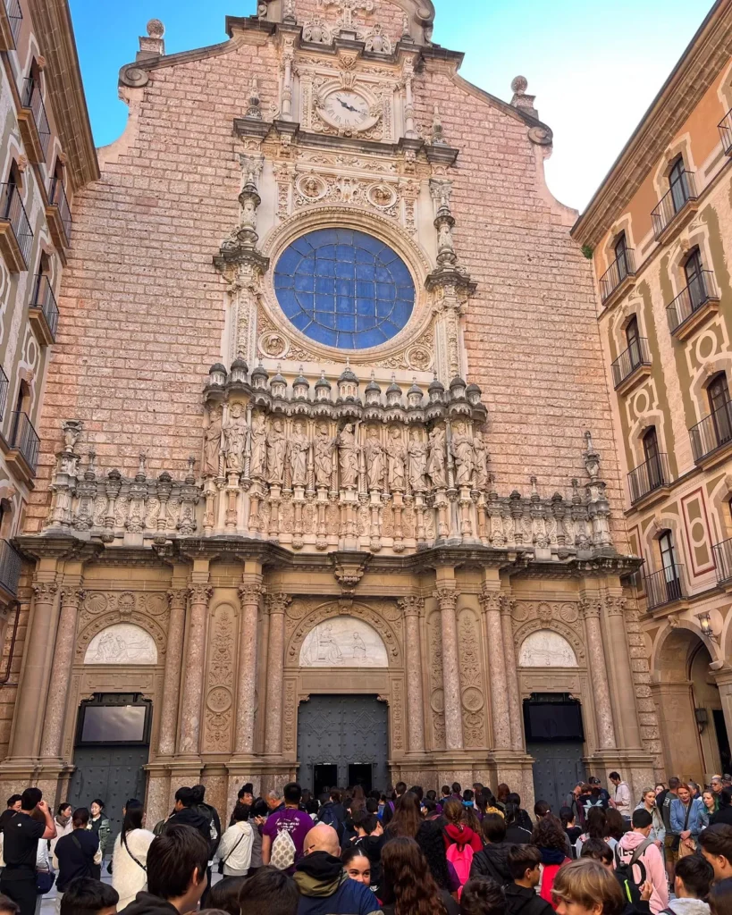Montserrat, 29 d’abril de 2025 (foto 10)