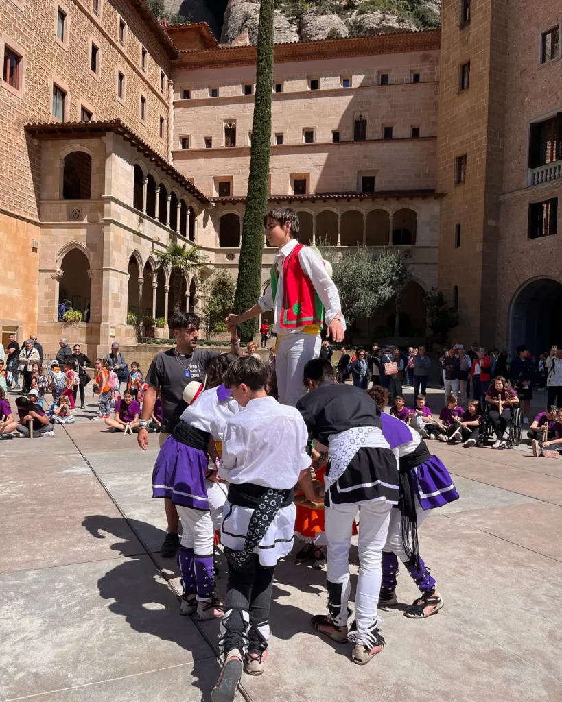 Montserrat, 29 d’abril de 2025 (foto 13)