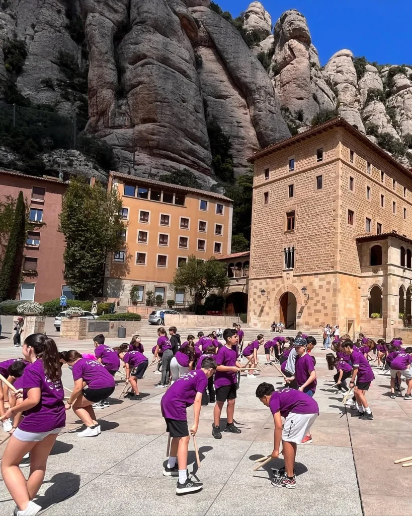 Montserrat, 29 d’abril de 2025 (foto 14)