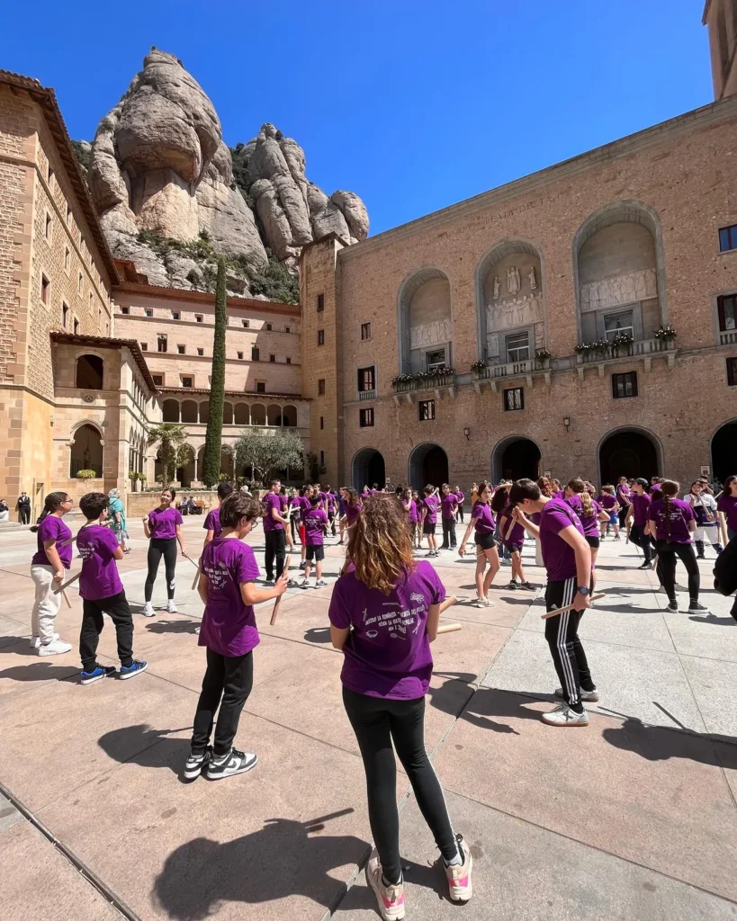 Montserrat, 29 d’abril de 2025 (foto 15)