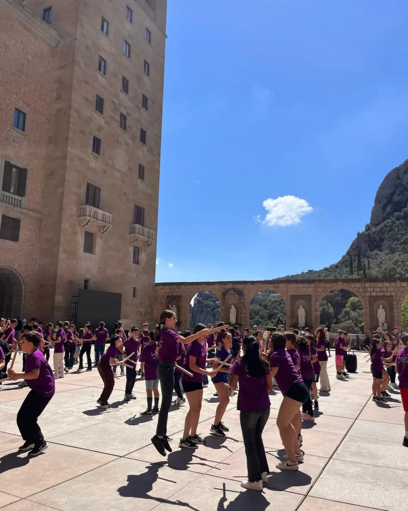 Montserrat, 29 d’abril de 2025 (foto 17)
