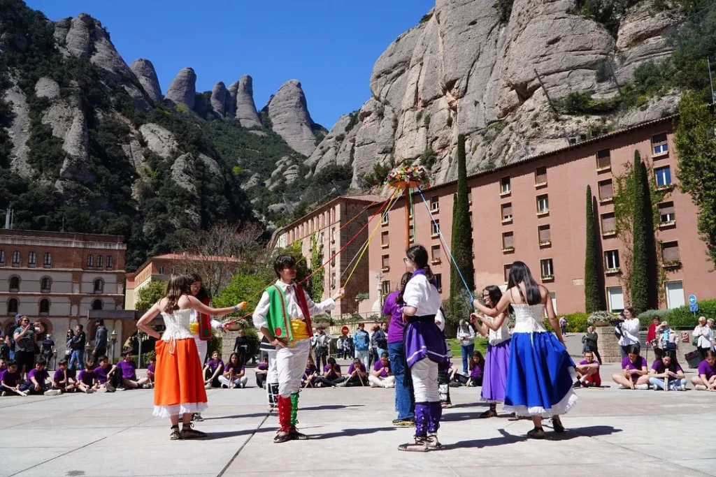 Montserrat, 29 d’abril de 2025 (foto 18)