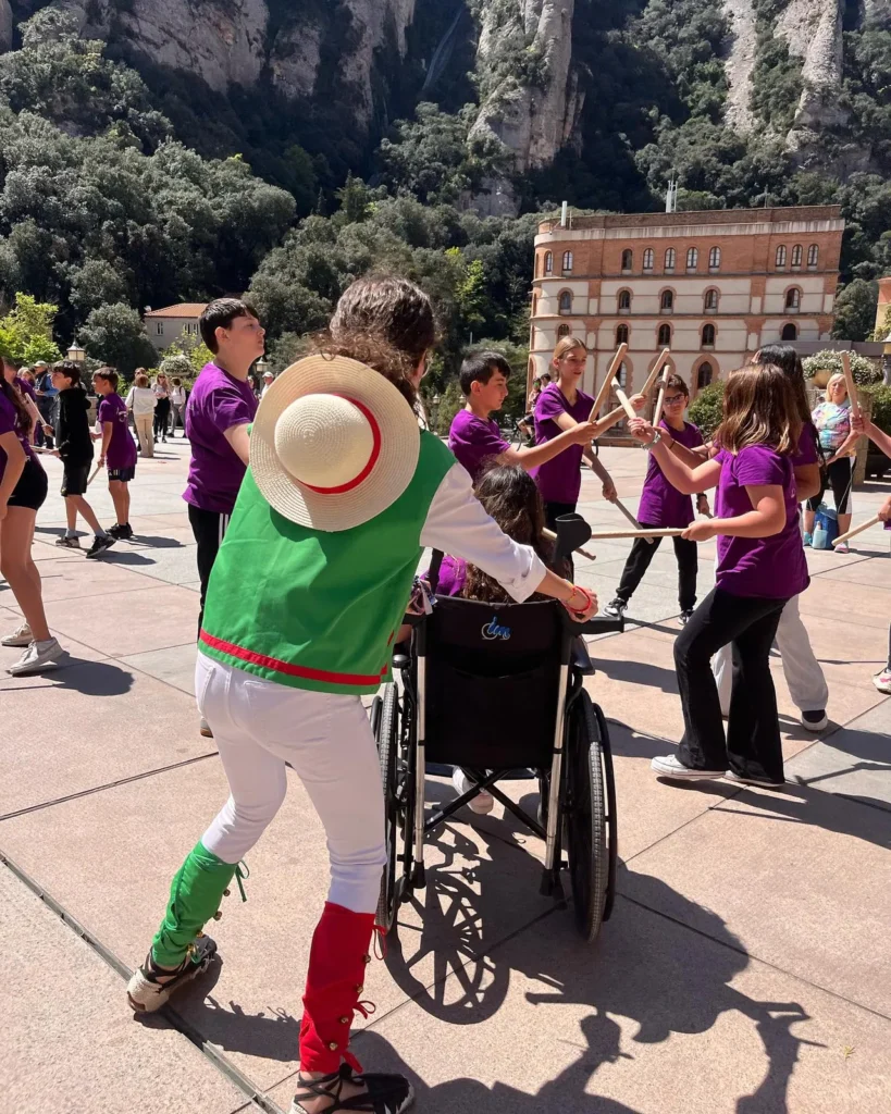 Montserrat, 29 d’abril de 2025 (foto 18)
