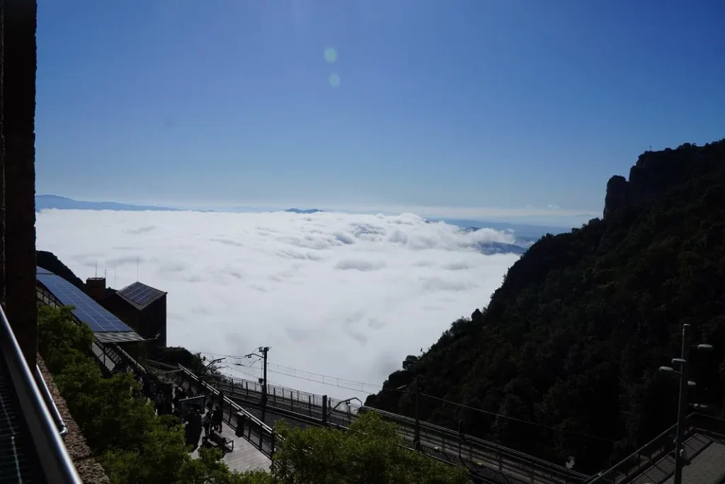 Montserrat, 29 d’abril de 2025 (foto 19)