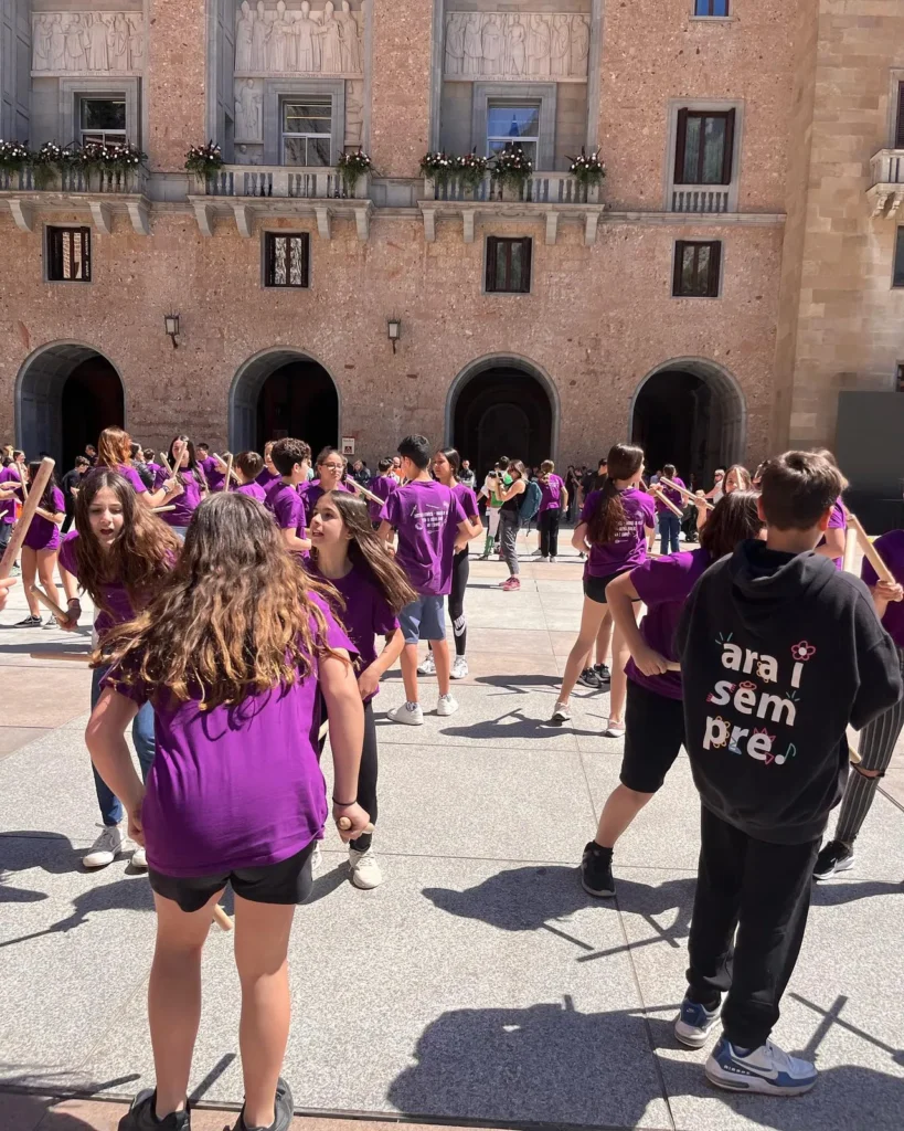 Montserrat, 29 d’abril de 2025 (foto 19)